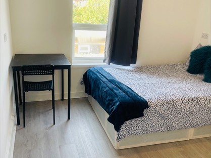 Room in a Shared House, Southall, UB2