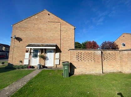 1 Bed Semi-Detached House, Sovereign Road, TA6