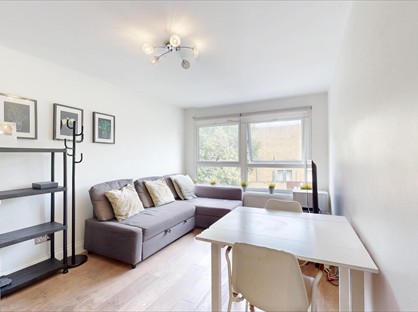 3 Bed Flat, Pollitt Drive, NW8