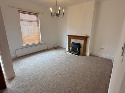 3 Bed Terraced House, Outram Street, DH5