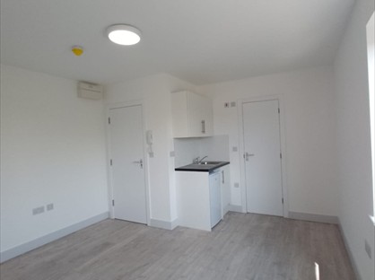 Studio Flat, Holly Bush Lane, TW12
