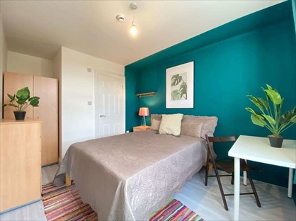 Room in a Shared House, Alpha Road, SE14