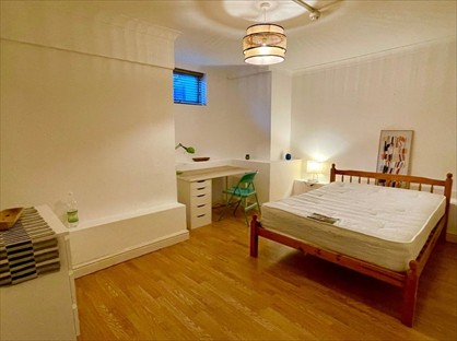 Room in a Shared House, Folkestone Road, E17