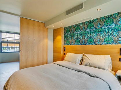 Studio Flat, Caledonian Road, N1