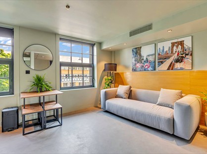 Studio Flat, Caledonian Road, N1
