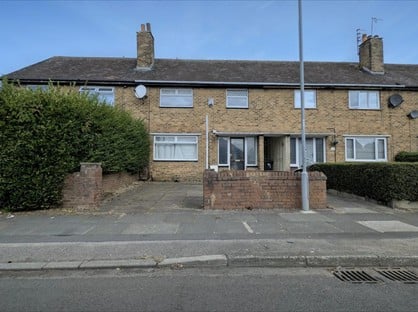3 Bed Terraced House, Molyneux Drive, L35