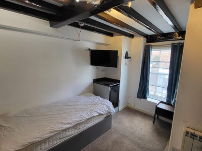 Room in a Shared House, Bath Street, OX14
