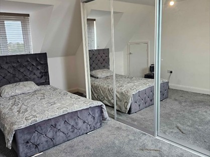 Room in a Shared House, Worthing Grove Peterborough, PE7