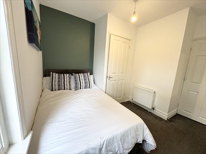 Room in a Shared House, Burlington Road, SO15