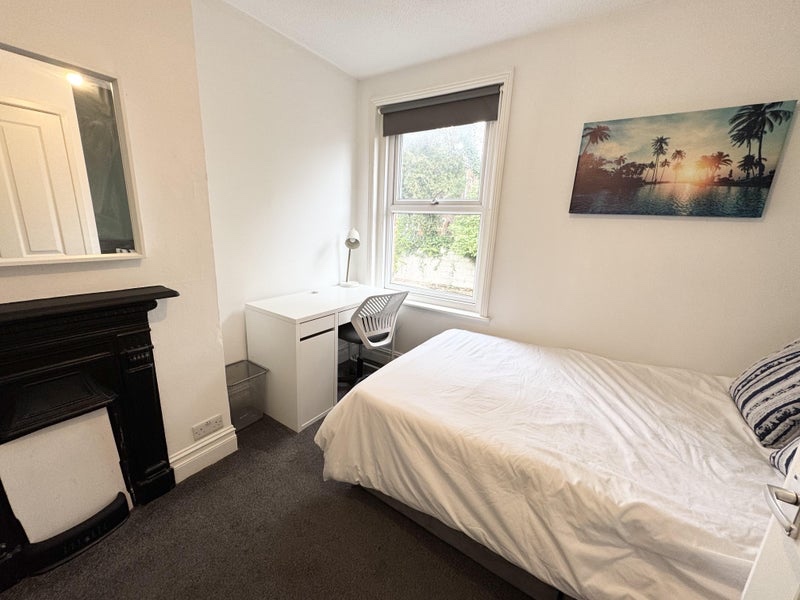 Additional image 2 of Room in a Shared House, Burlington Road, SO15, N1 7GU