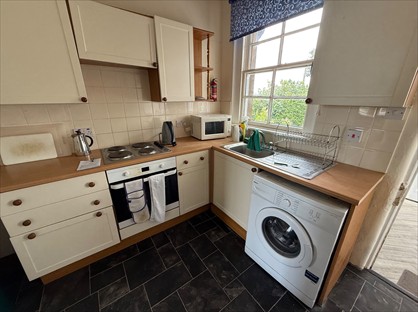 2 Bed Detached House, Rumgally, KY15