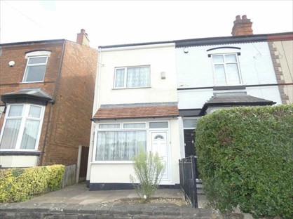3 Bed Semi-Detached House, Court Lane, B23