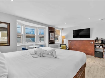 1 Bed Flat, Grafton Street, BN2