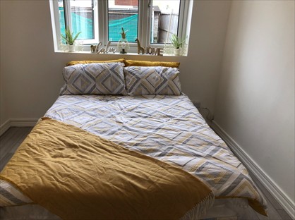 Room in a Shared House, Charterhouse Avenue, HA0