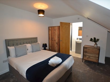 Room in a Shared House, Meadow Road, SP2