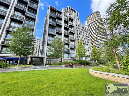 2 Bed Flat, Cascade Way, W12