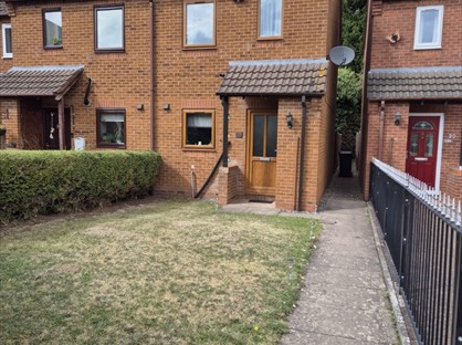 2 Bed Semi-Detached House, Columbine Way, TF2