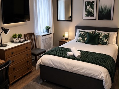 Room in a Shared House, Southend Lane, SE6