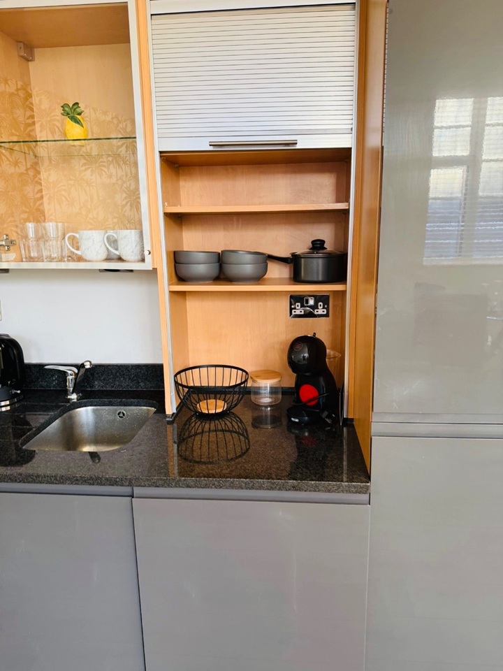 Additional image 12 of 1 Bed Flat, Princes House, BN1, N1 7GU