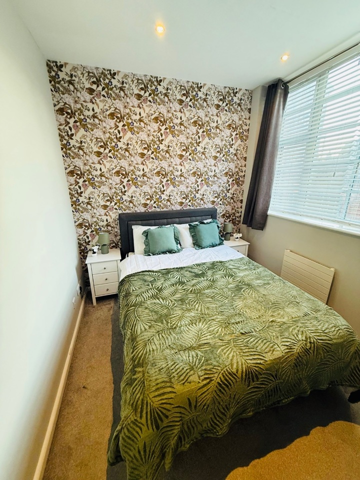 Additional image 5 of 1 Bed Flat, Princes House, BN1, N1 7GU