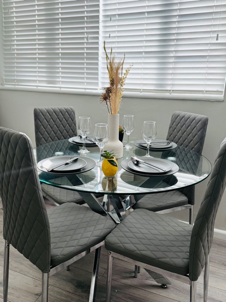 Additional image 6 of 1 Bed Flat, Princes House, BN1, N1 7GU