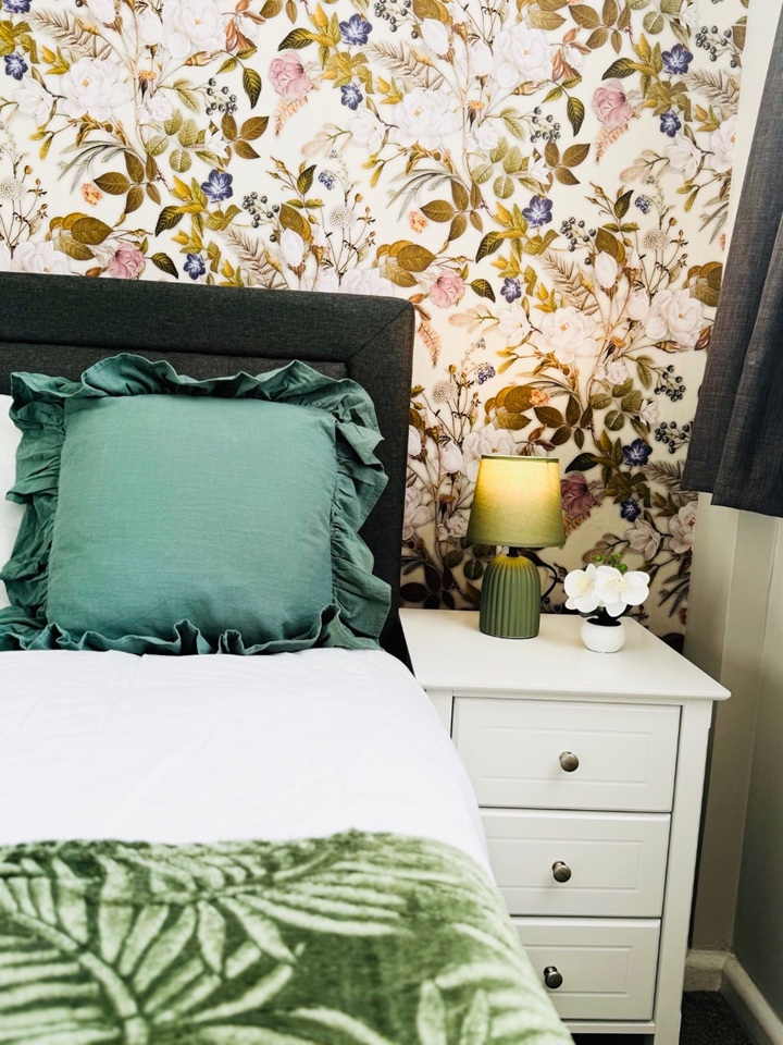 1 Bed Flat, Princes House, BN1, N1 7GU