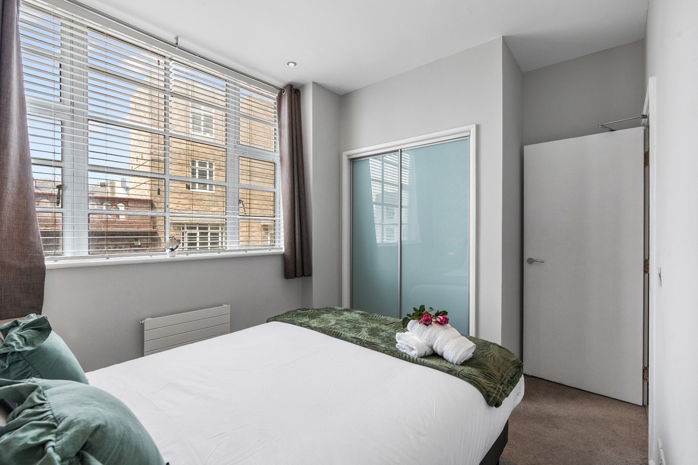 Additional image 9 of 1 Bed Flat, Princes House, BN1, N1 7GU