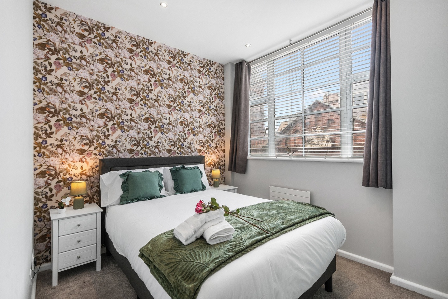 Additional image 4 of 1 Bed Flat, Princes House, BN1, N1 7GU