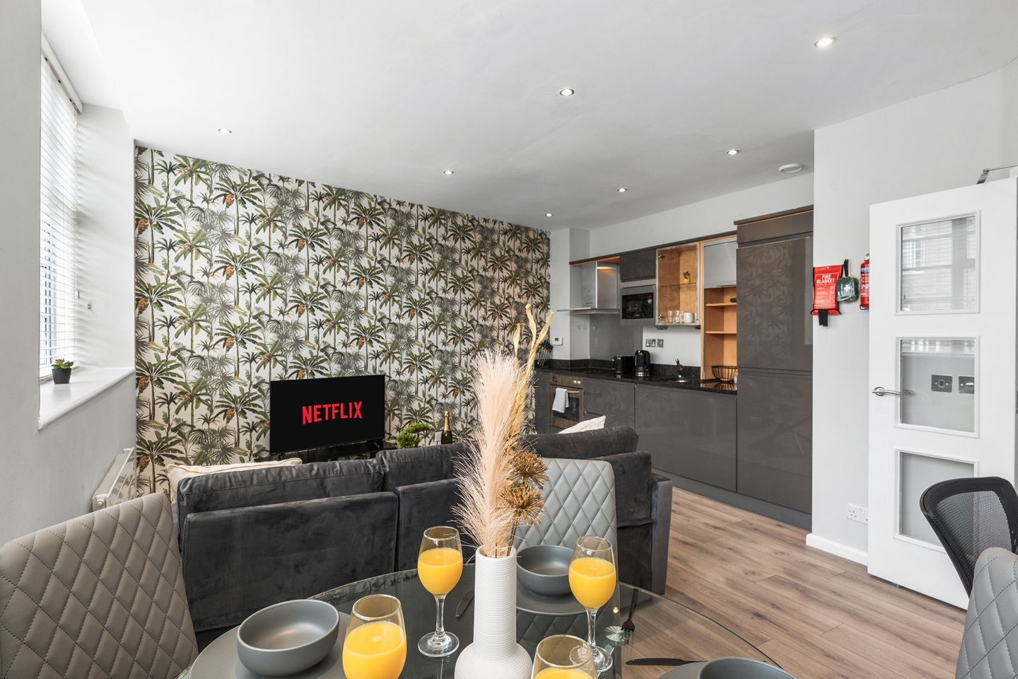 Additional image 3 of 1 Bed Flat, Princes House, BN1, N1 7GU