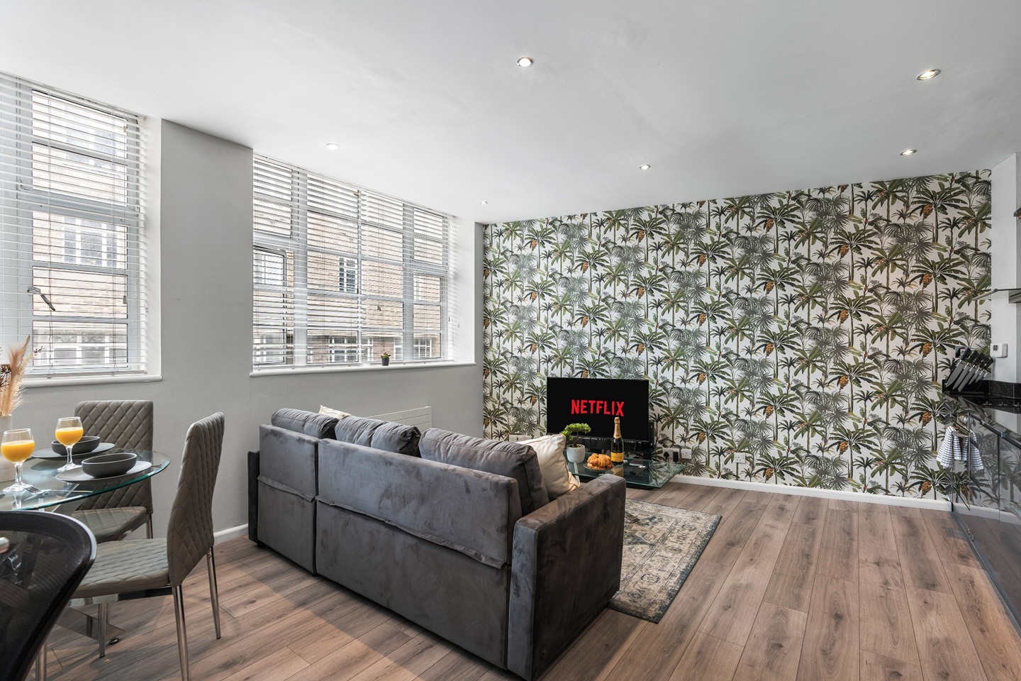 Additional image 10 of 1 Bed Flat, Princes House, BN1, N1 7GU