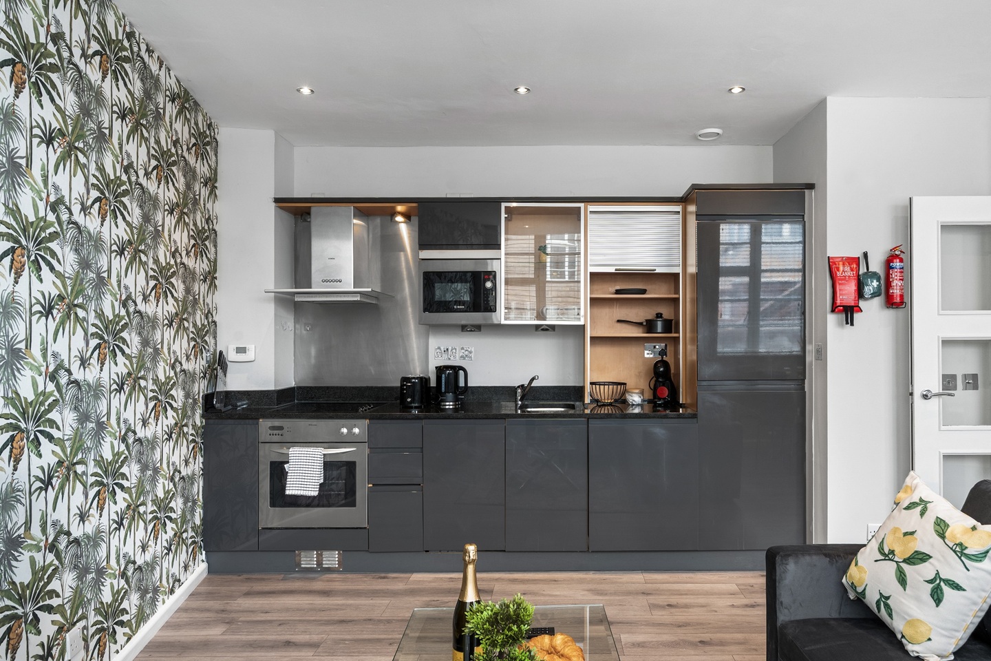 Additional image 11 of 1 Bed Flat, Princes House, BN1, N1 7GU