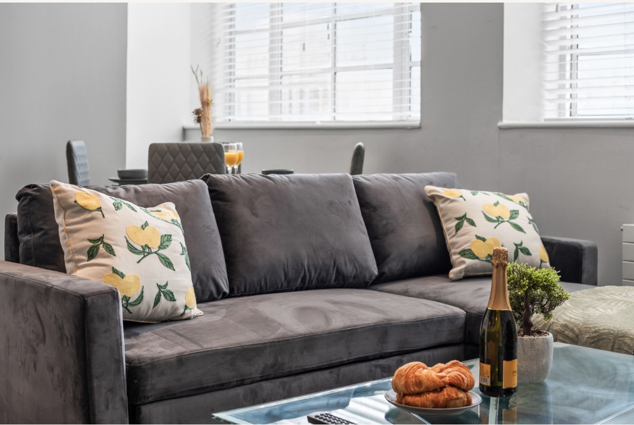 Additional image 13 of 1 Bed Flat, Princes House, BN1, N1 7GU