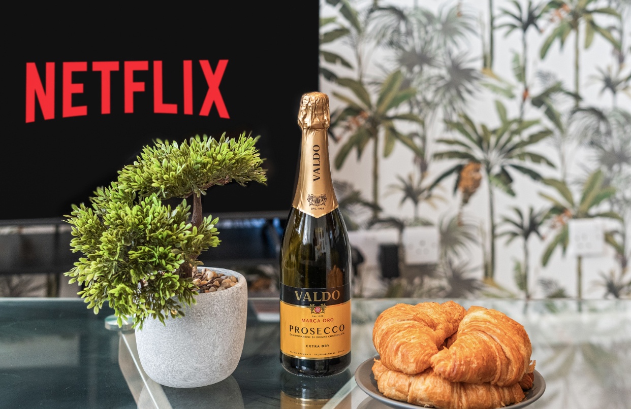 Additional image 2 of 1 Bed Flat, Princes House, BN1, N1 7GU