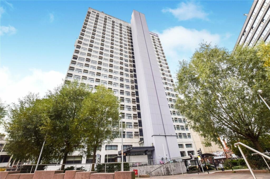 2 Bed Flat, City Heights, M3, N1 7GU