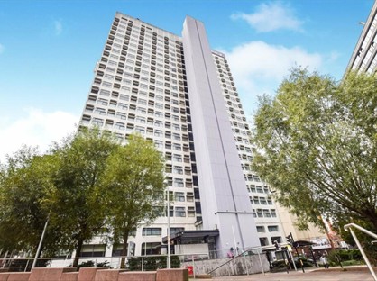 2 Bed Flat, City Heights, M3