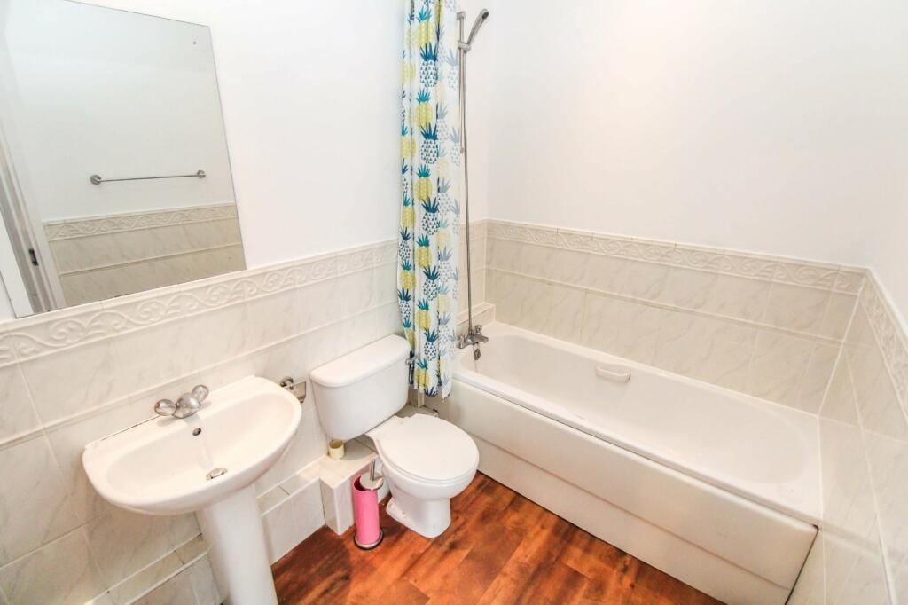Additional image 7 of 2 Bed Flat, City Heights, M3, N1 7GU