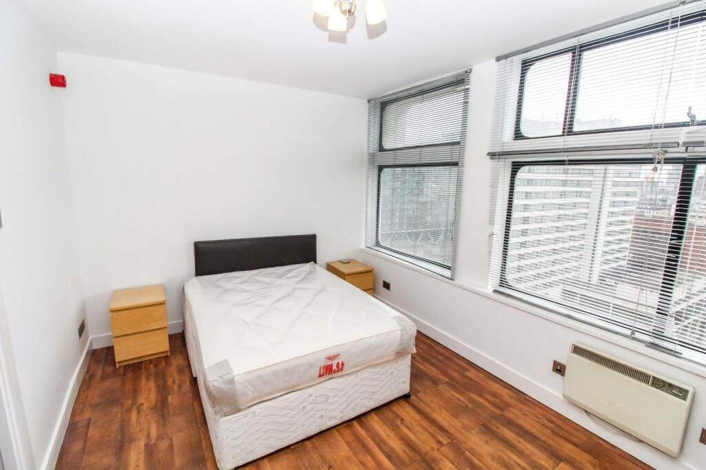 Additional image 5 of 2 Bed Flat, City Heights, M3, N1 7GU