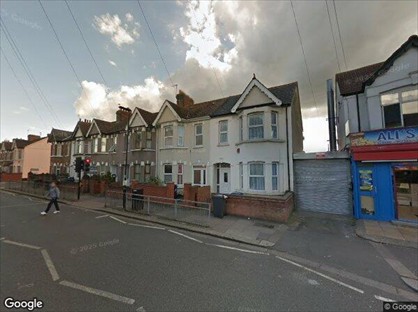 Room in a Shared House, Beaconsfield Road, UB1