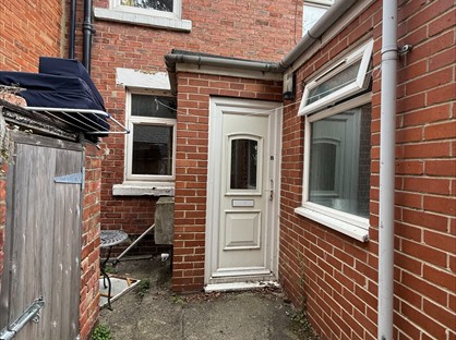 Room in a Shared House, Finney Terrace, DH1