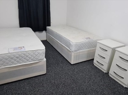 Room in a Shared House, Cromwell Road, E7