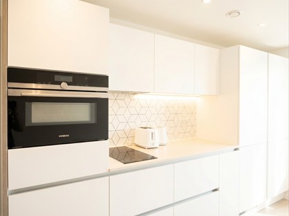 1 Bed Flat, Capella Court, CR8