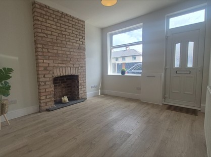 3 Bed Terraced House, Dale Road, NG4