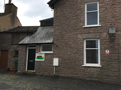 3 Bed Terraced House, Levens House, CA17