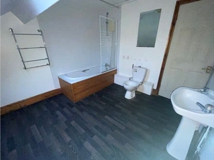 5 Bed Terraced House, Belgrave Ave, LE4