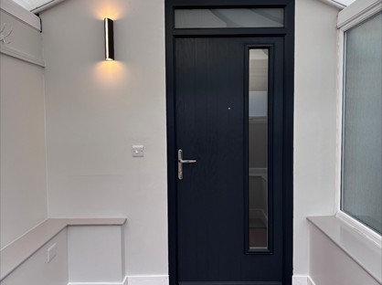 1 Bed Flat, East Reach, TA1