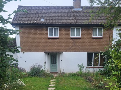 Room in a Shared House, Hardenwaye, HP13