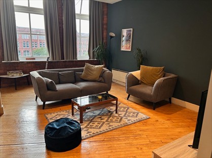 1 Bed Flat, Centaur House, LS1