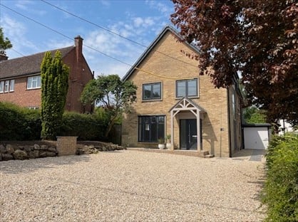 5 Bed Detached House, Yarnells Hill, OX2