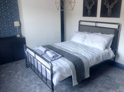 4 Bed Terraced House, Stainsby Street, TS17