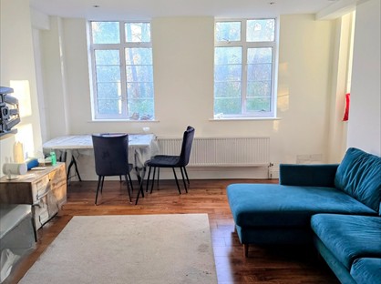 3 Bed Flat, Grove House, N3